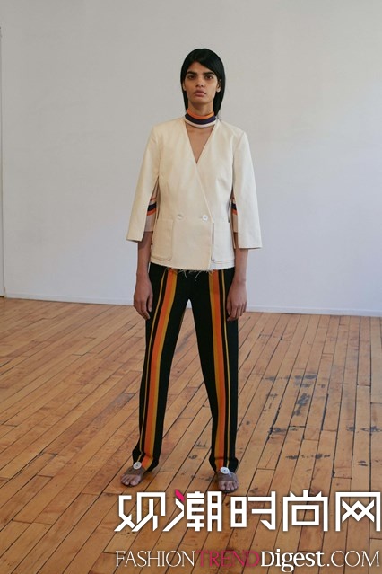 Edun 2017紺ϵlookbookDƬ