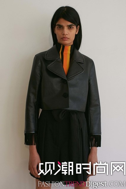 Edun 2017紺ϵlookbookDƬ