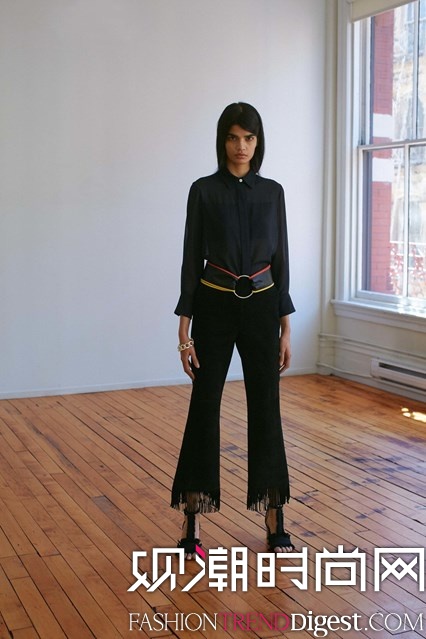 Edun 2017紺ϵlookbookDƬ