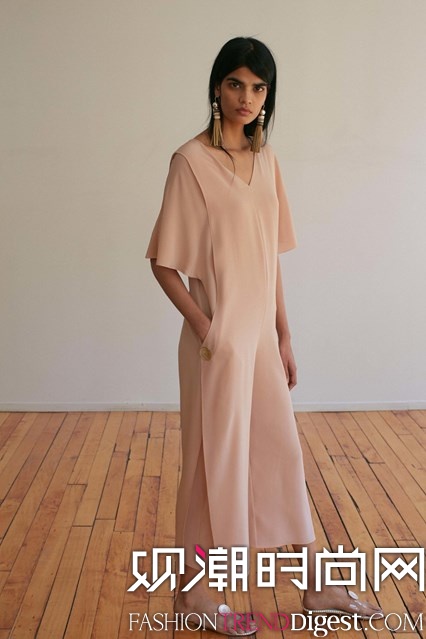 Edun 2017紺ϵlookbookDƬ