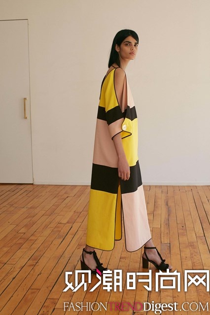 Edun 2017紺ϵlookbookDƬ