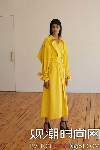 Edun 2017紺ϵlookbookDƬ