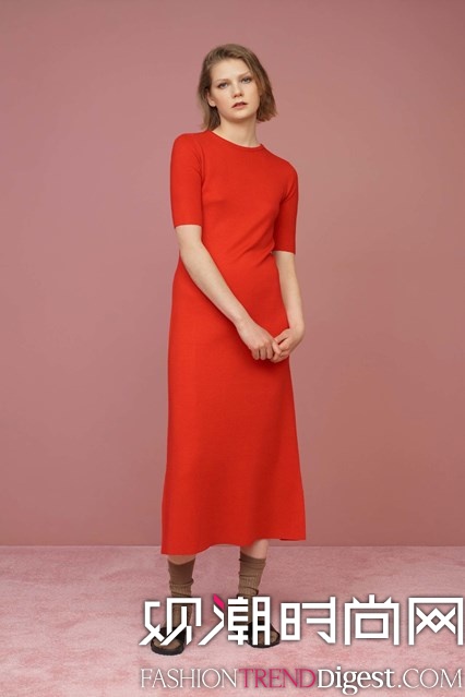 M. Martin 2017紺ϵlookbookDƬ