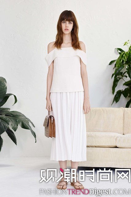 Elizabeth & James 2017紺ϵlookbookDƬ