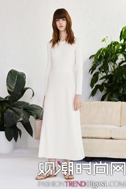 Elizabeth & James 2017紺ϵlookbookDƬ