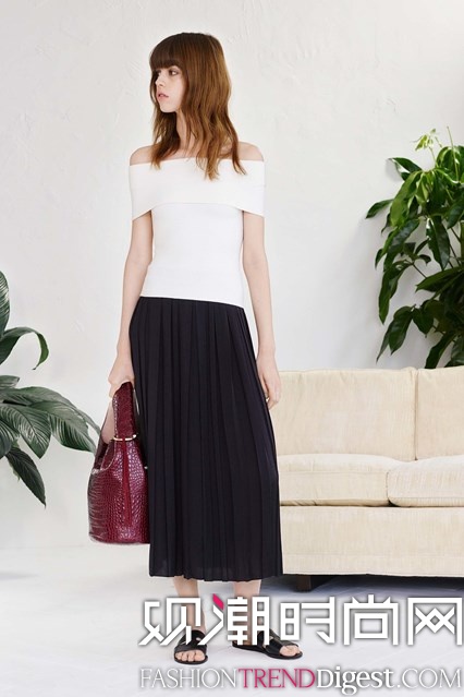Elizabeth & James 2017紺ϵlookbookDƬ