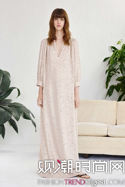 Elizabeth & James 2017紺ϵlookbookDƬ