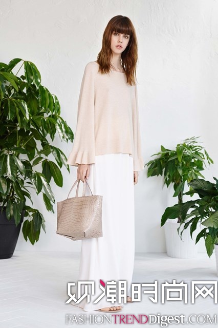 Elizabeth & James 2017紺ϵlookbookDƬ