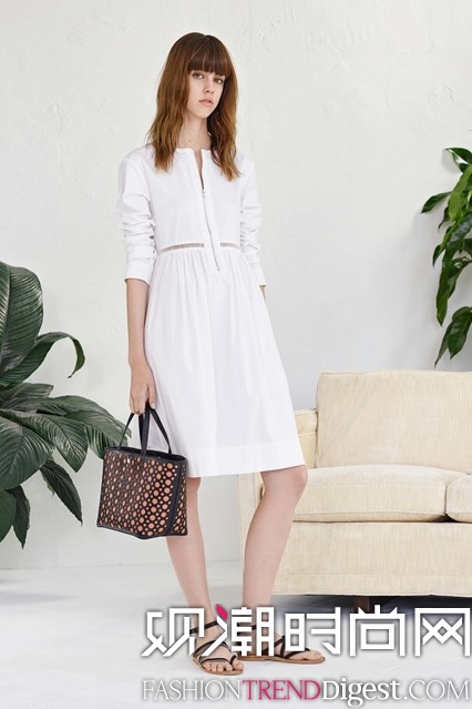 Elizabeth & James 2017紺ϵlookbookDƬ