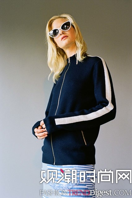 Timo Weiland 2017紺ϵlookbookDƬ