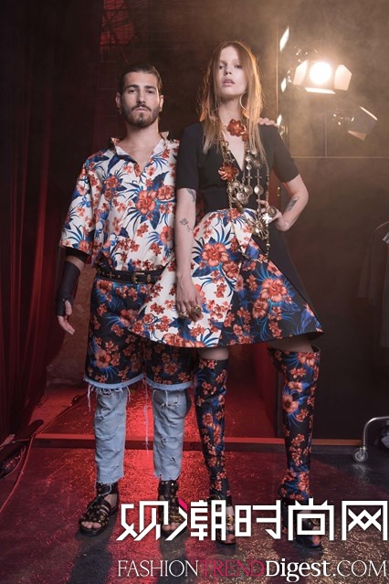 Fausto Puglisi 2017紺ϵl(wi)ookbookDƬ