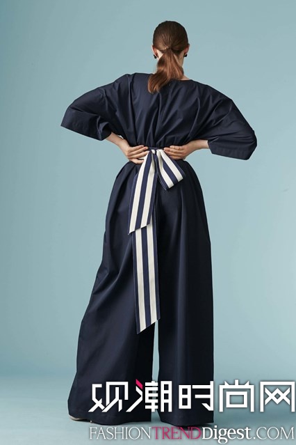 Carolina Herrera 2017紺ϵLookBookDƬ