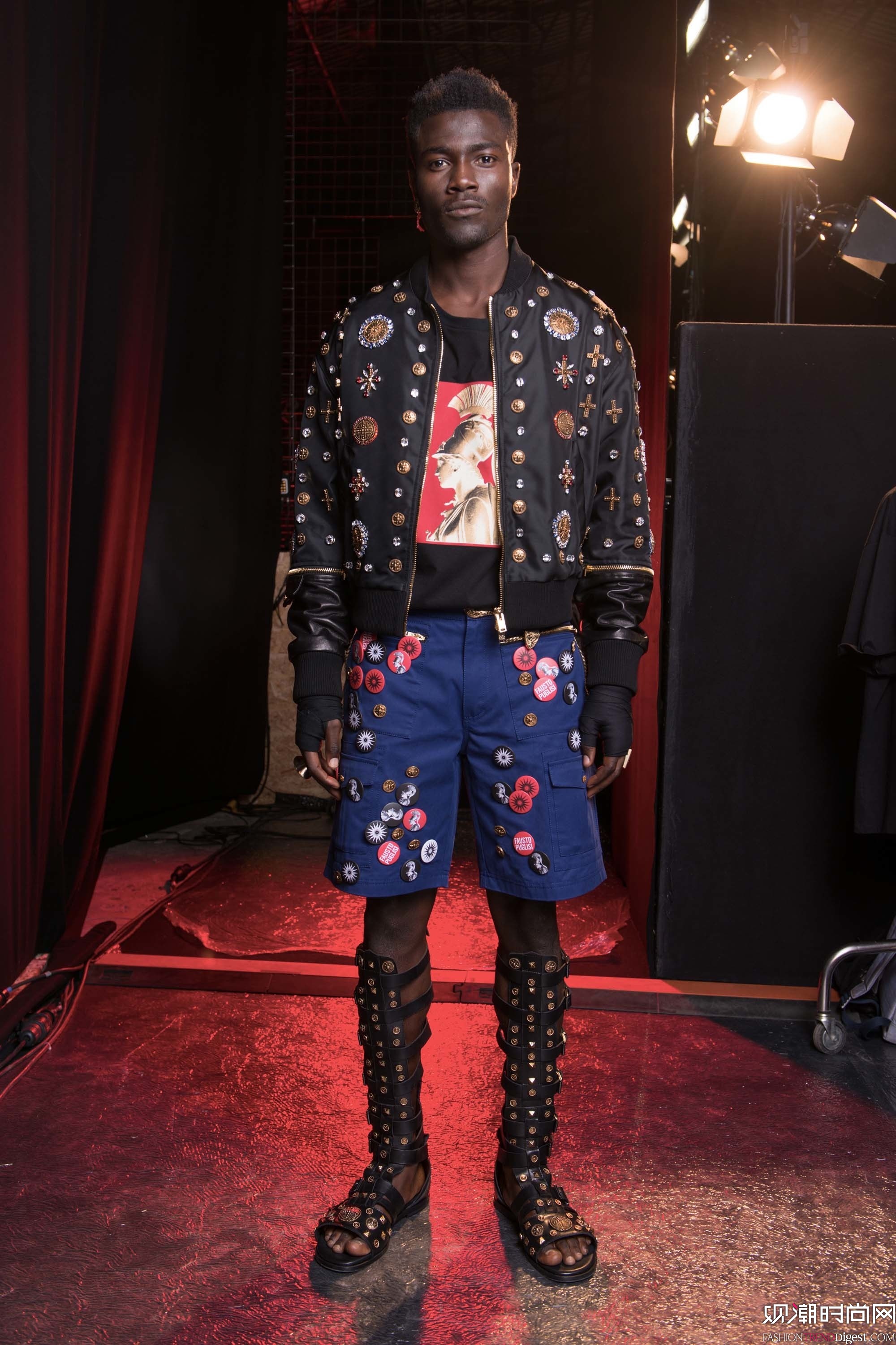 Fausto Puglisi 2017bϵl(wi)ookbookDƬ