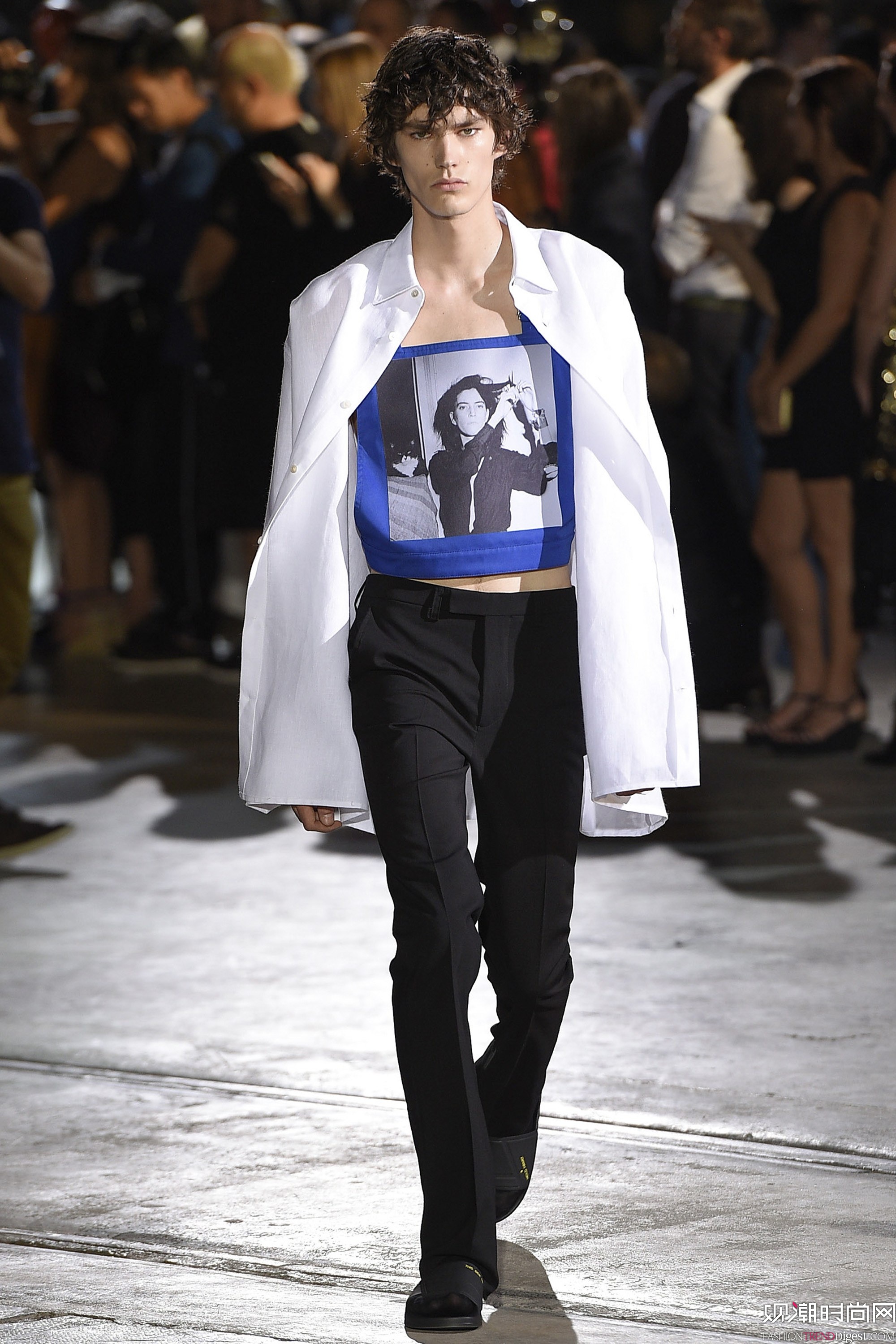 Raf Simons 2017bϵDƬ