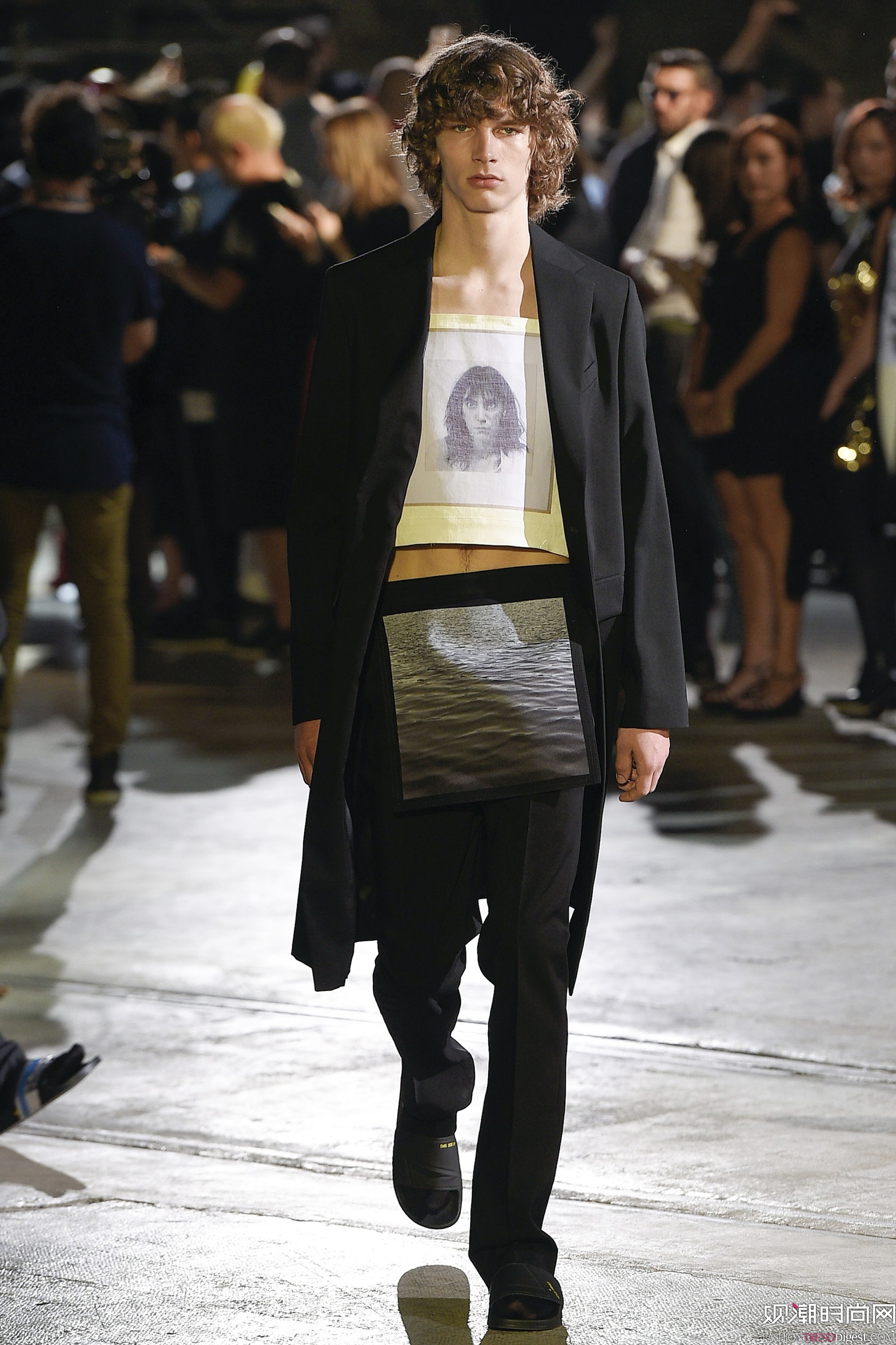 Raf Simons 2017bϵDƬ