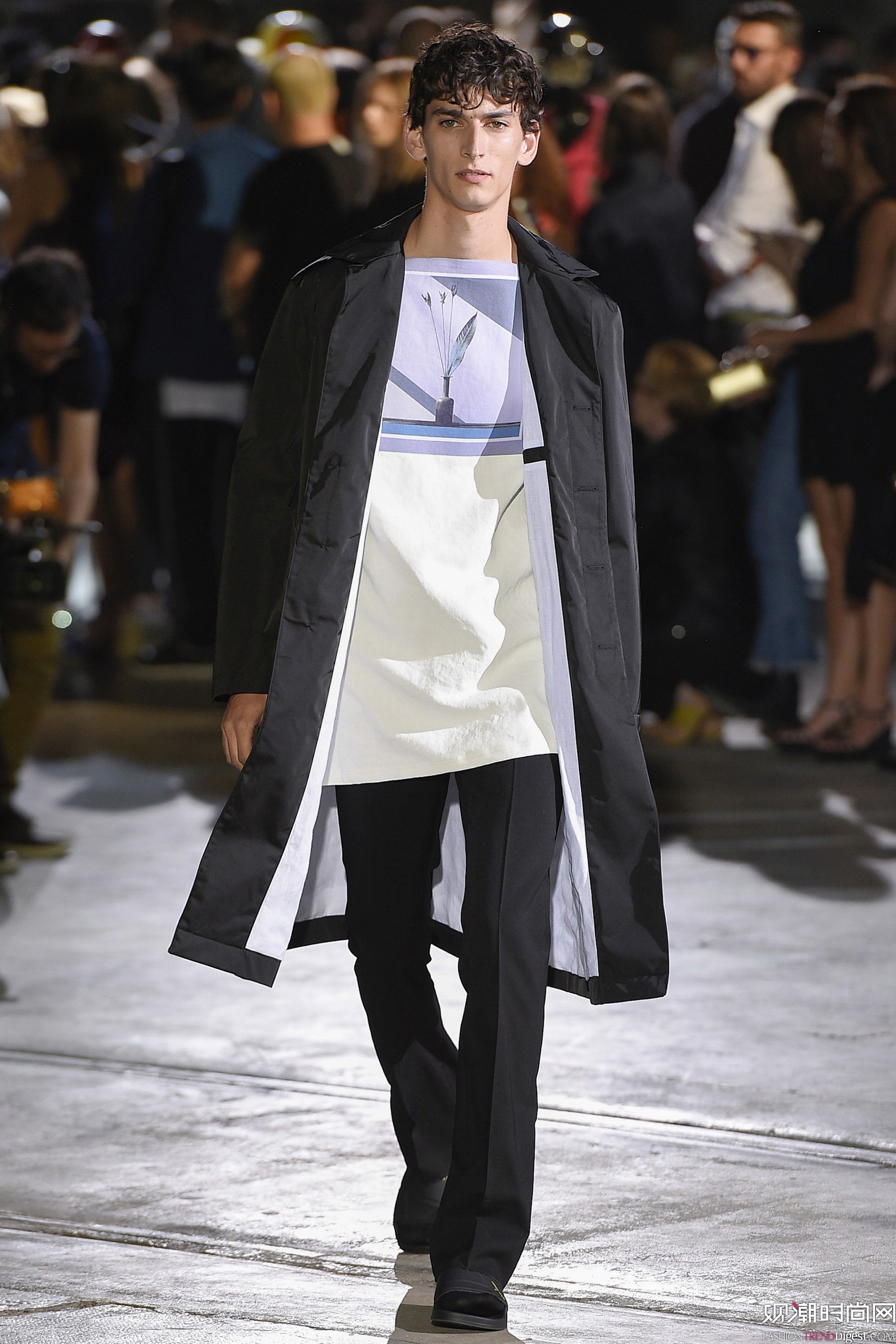 Raf Simons 2017bϵDƬ