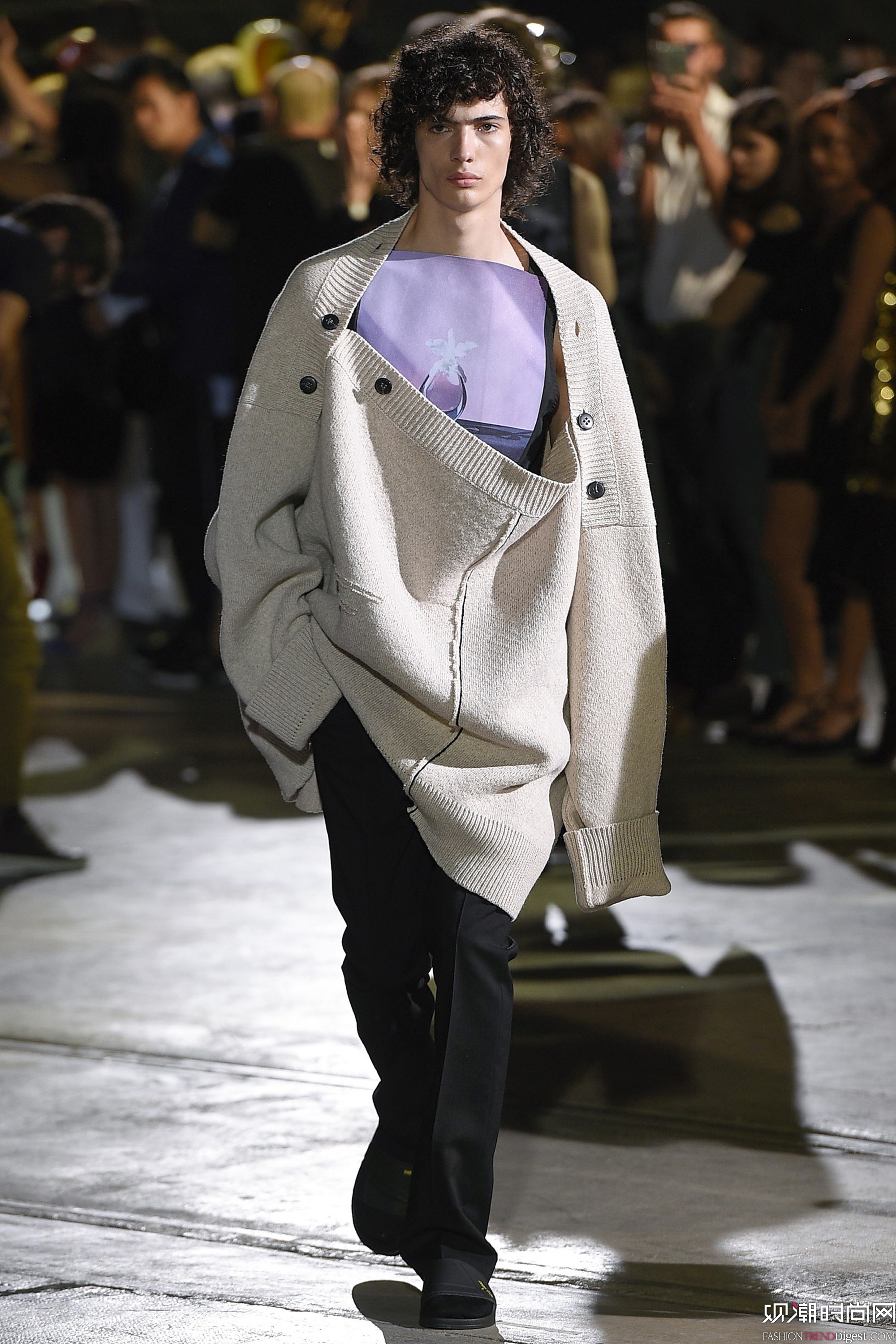 Raf Simons 2017bϵDƬ