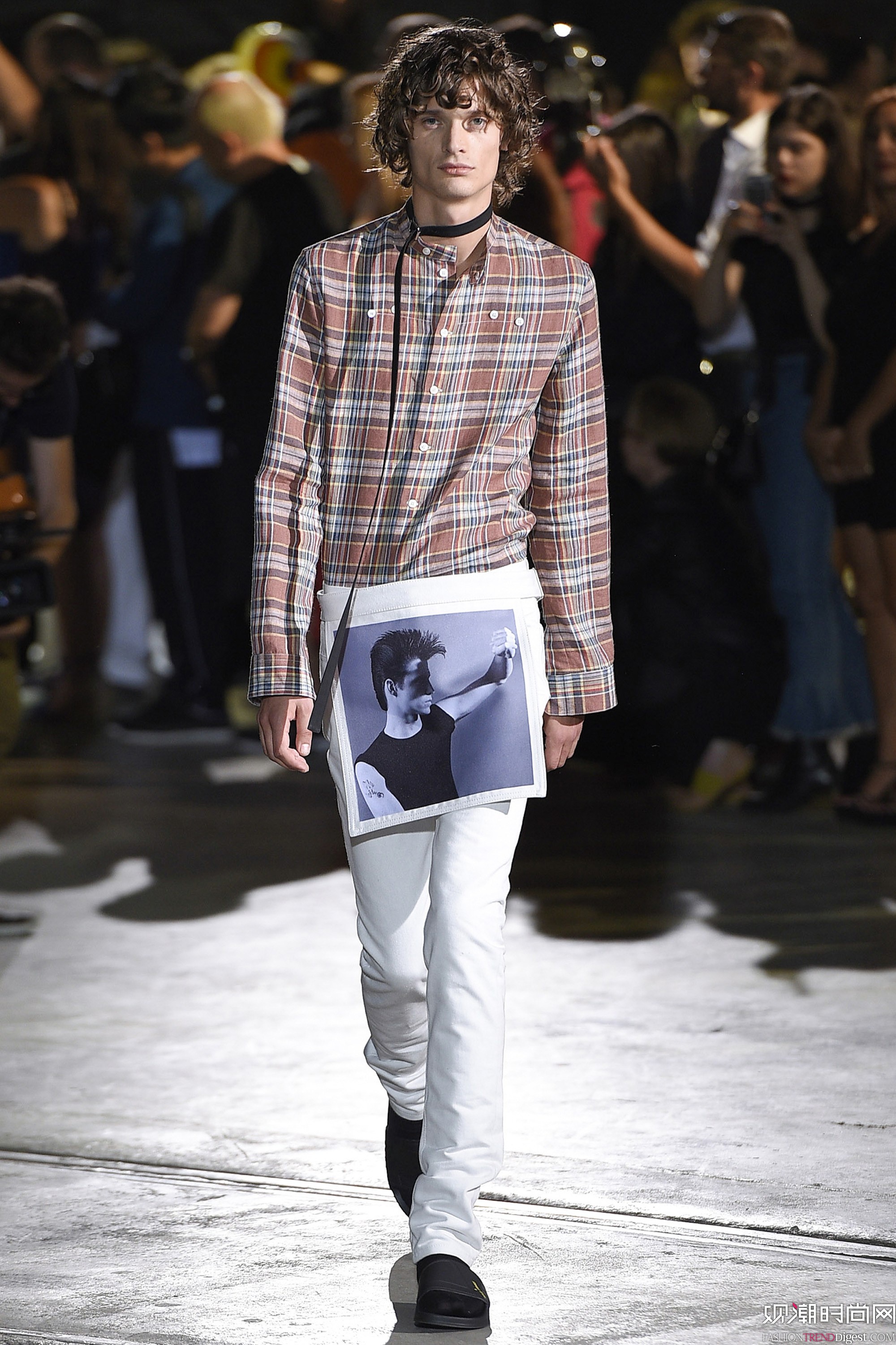 Raf Simons 2017bϵDƬ