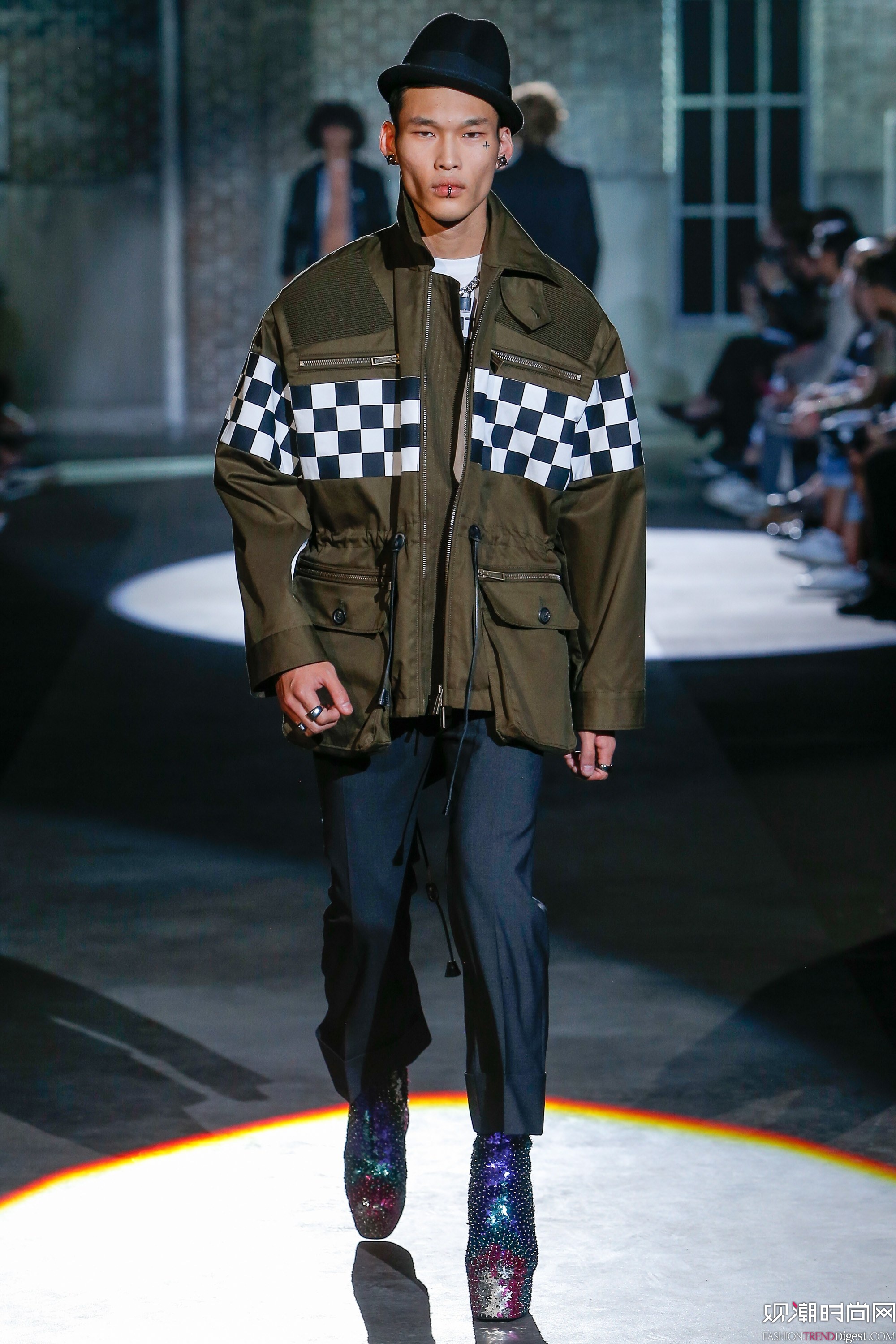 DSquared2 2017ϵmrbܸDƬ