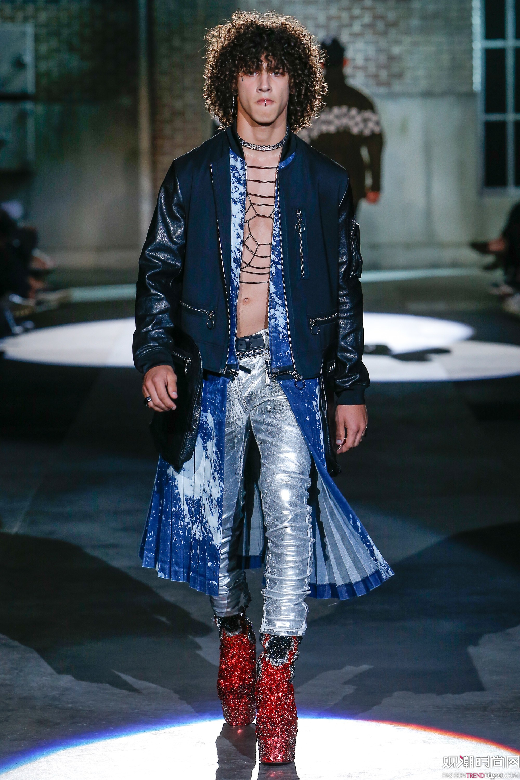 DSquared2 2017ϵmrbܸDƬ
