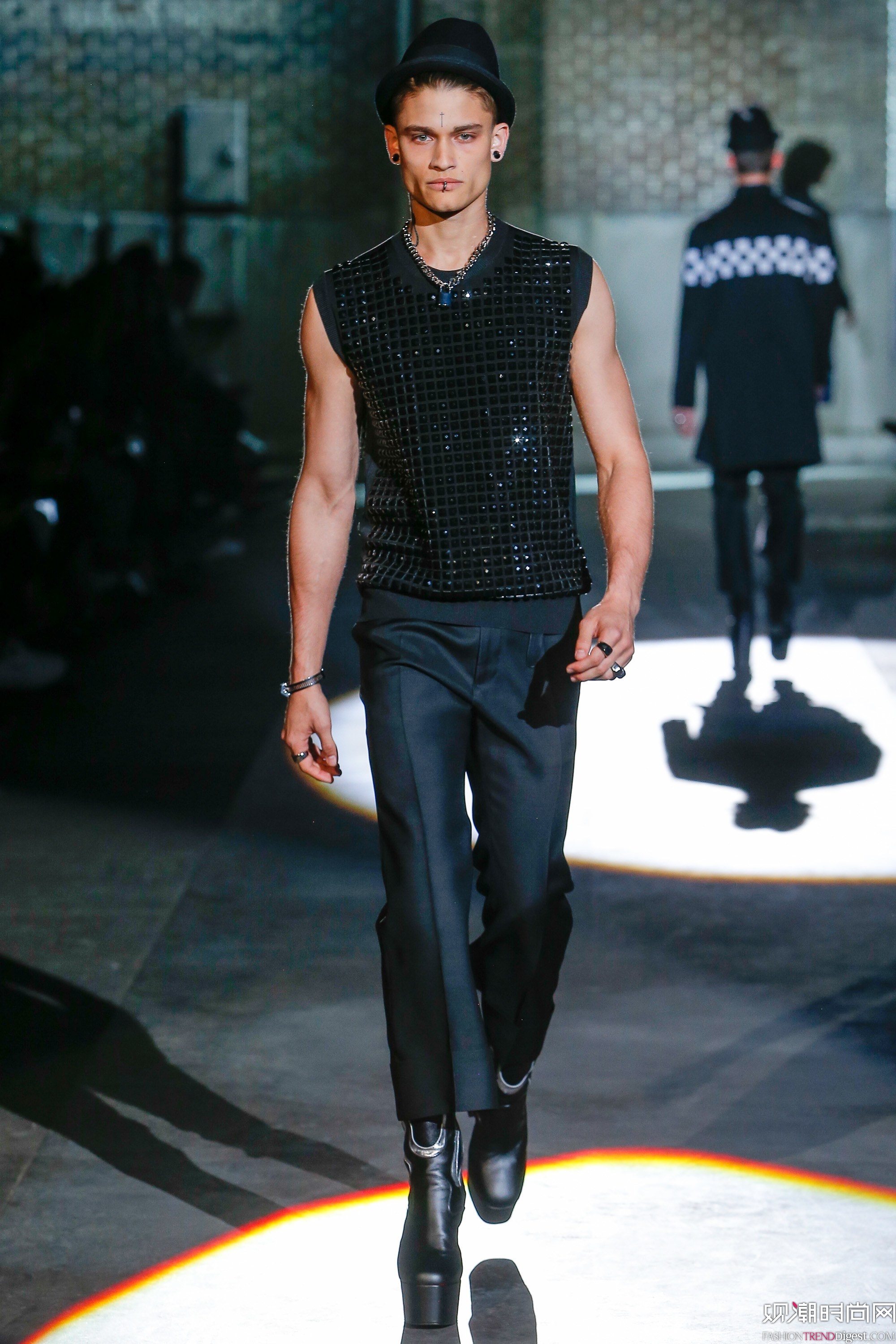DSquared2 2017ϵmrbܸDƬ