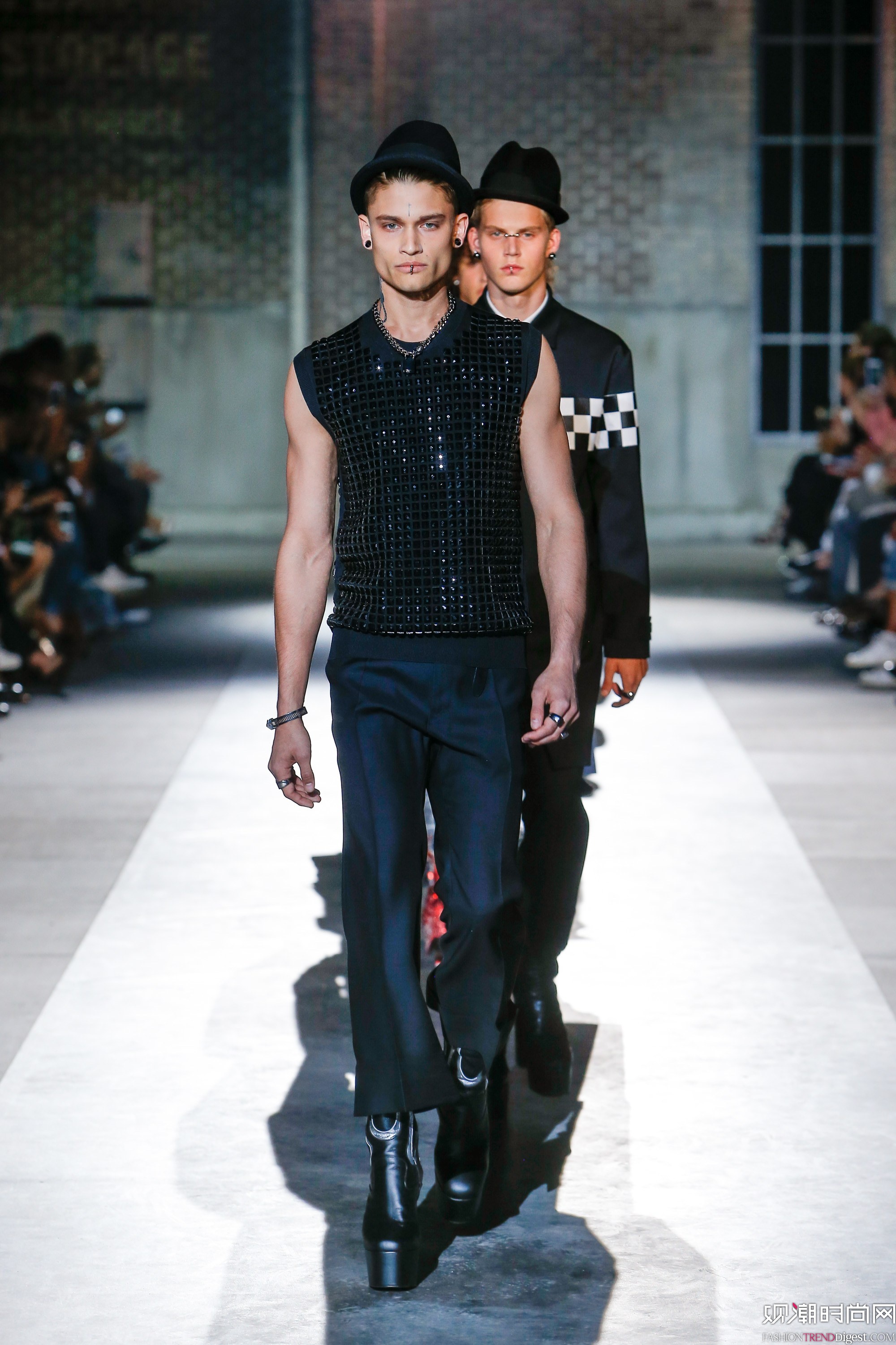DSquared2 2017ϵmrbܸDƬ