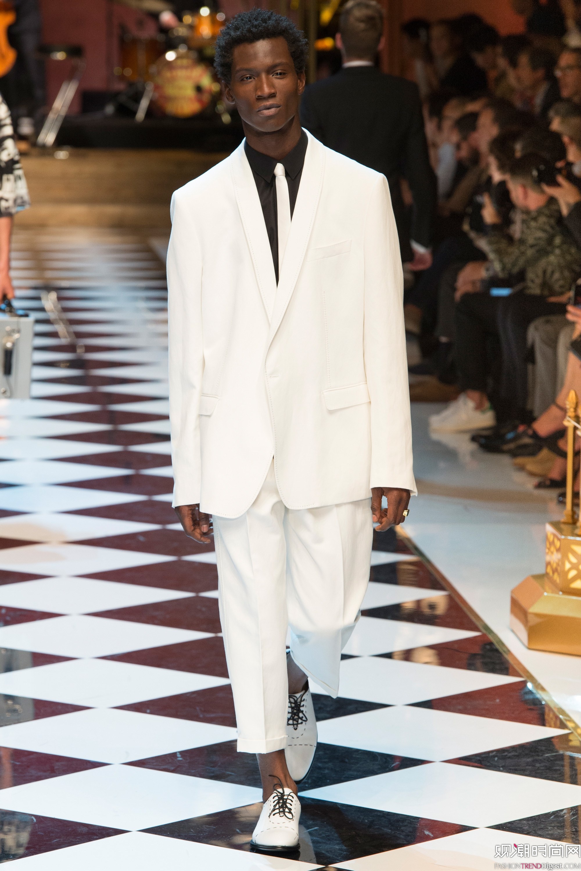 Dolce & Gabbana 2017ϵDƬ