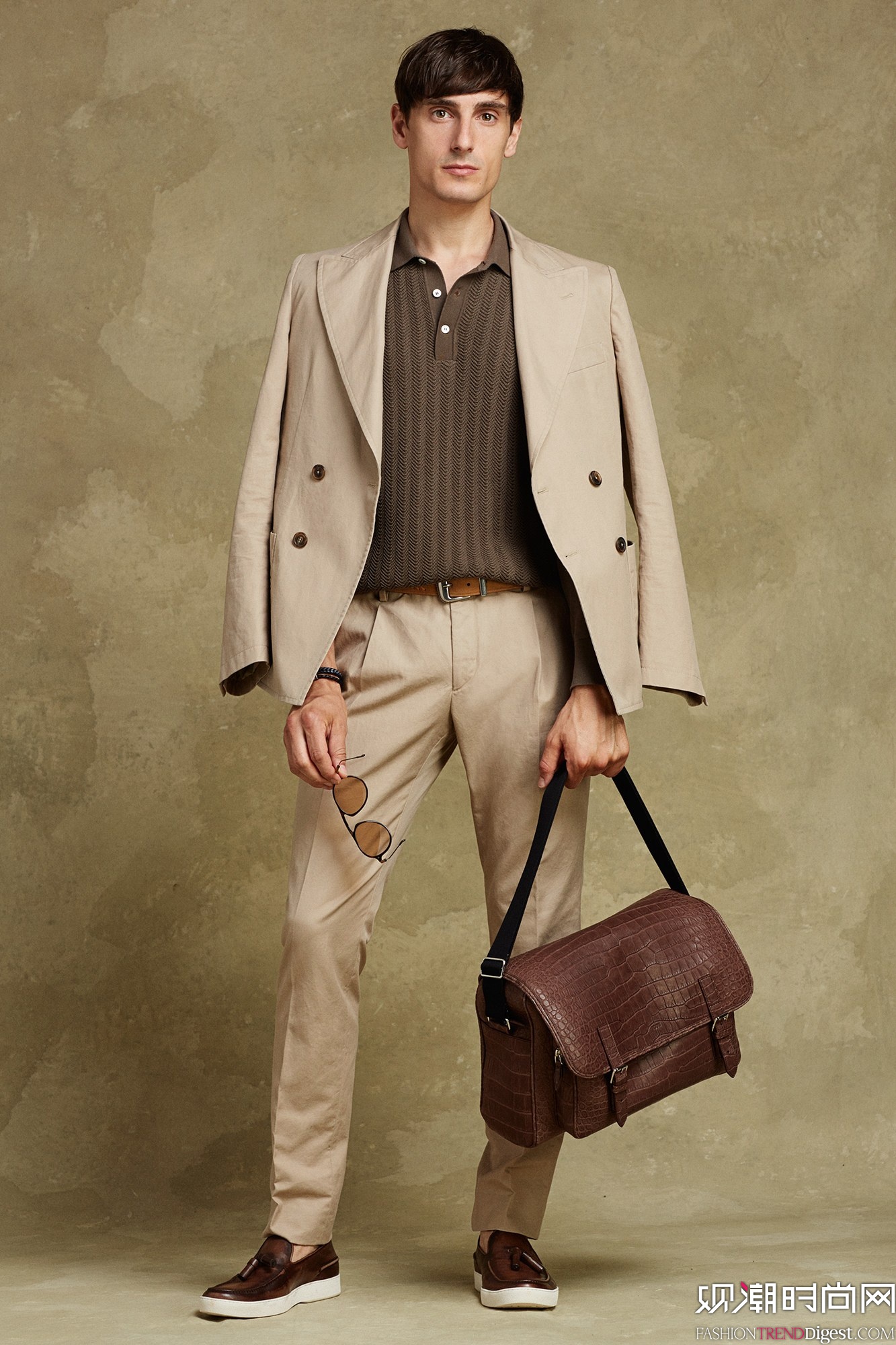 Tod's 2017װϵlookbookͼƬ