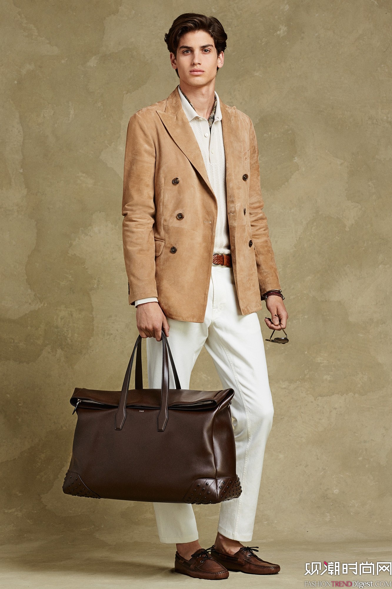 Tod's 2017װϵlookbookͼƬ