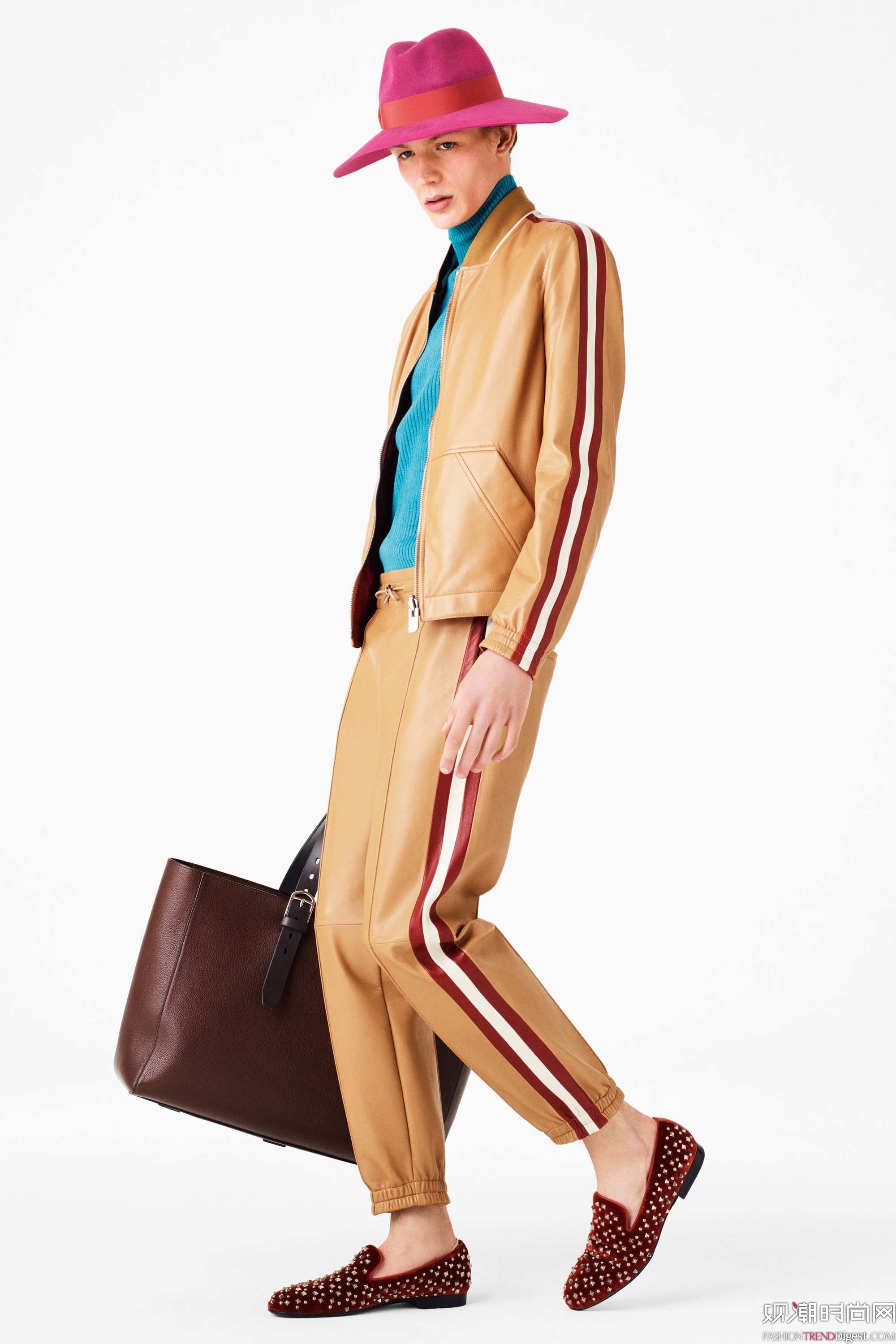 Bally 2017װϵLookBookͼƬ