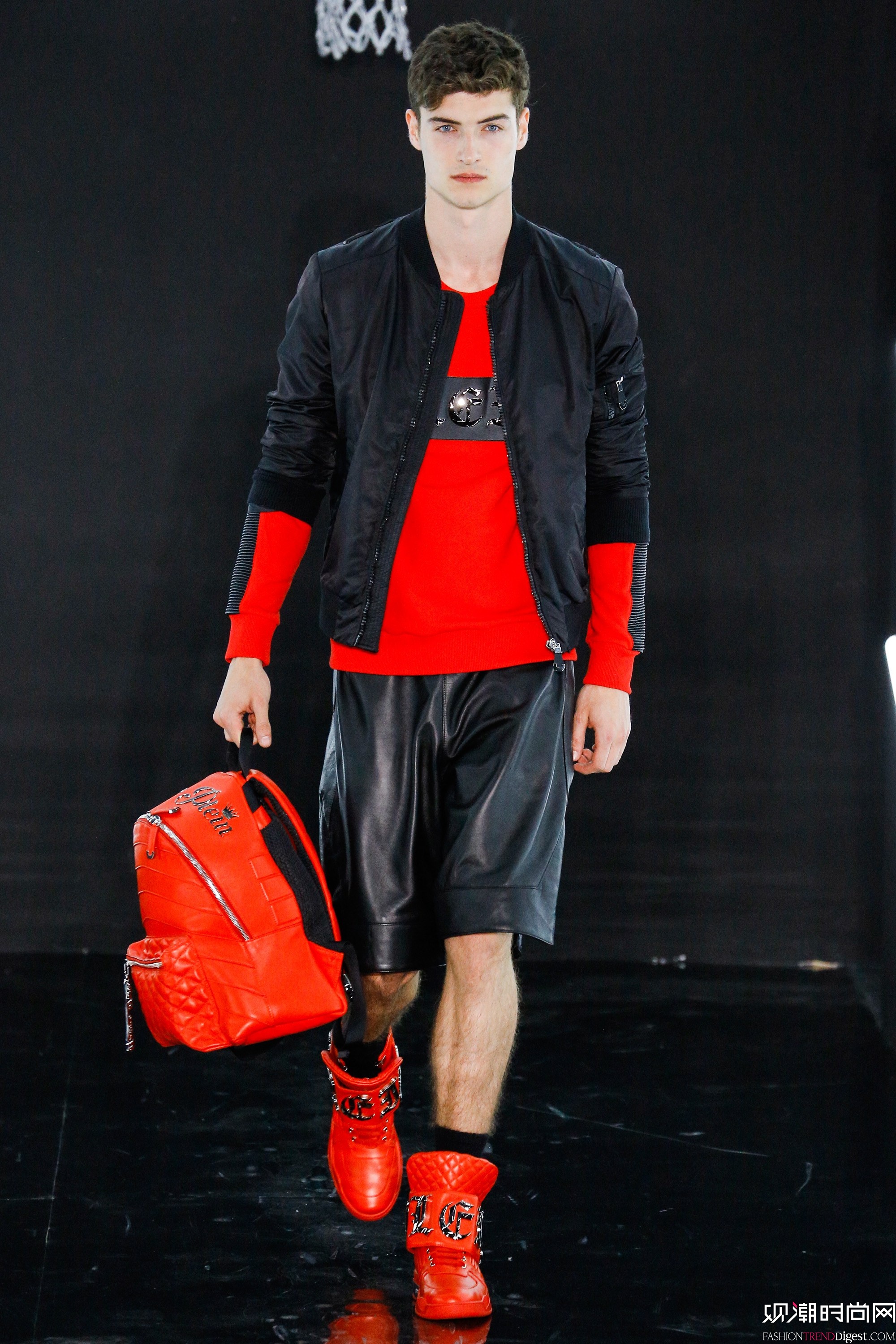 Philipp Plein 2017ϵDƬ