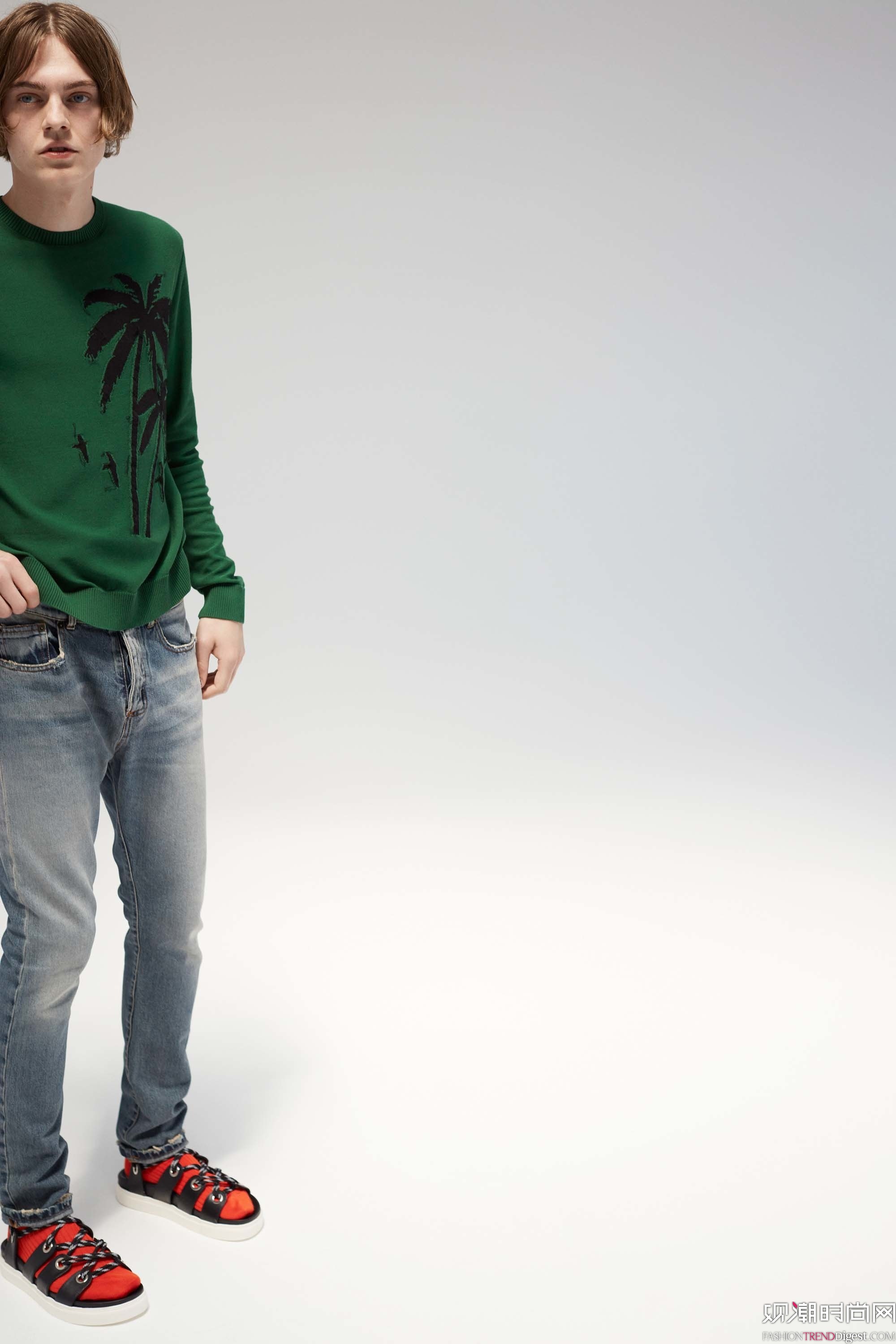 No. 21 2017bϵlookbookDƬ