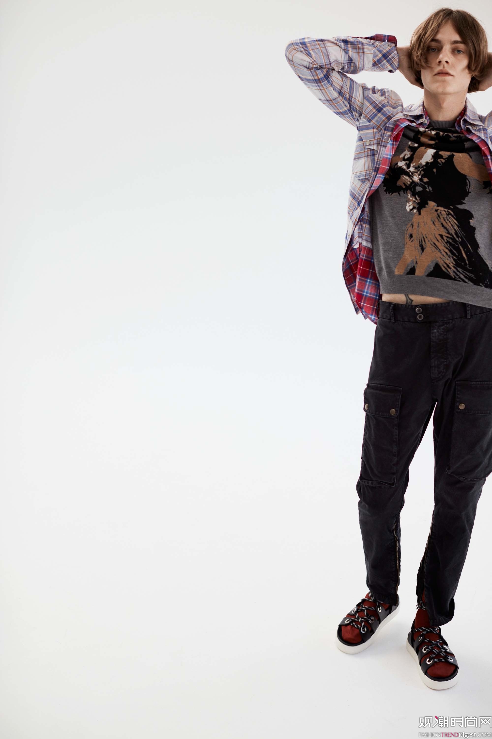 No. 21 2017bϵlookbookDƬ