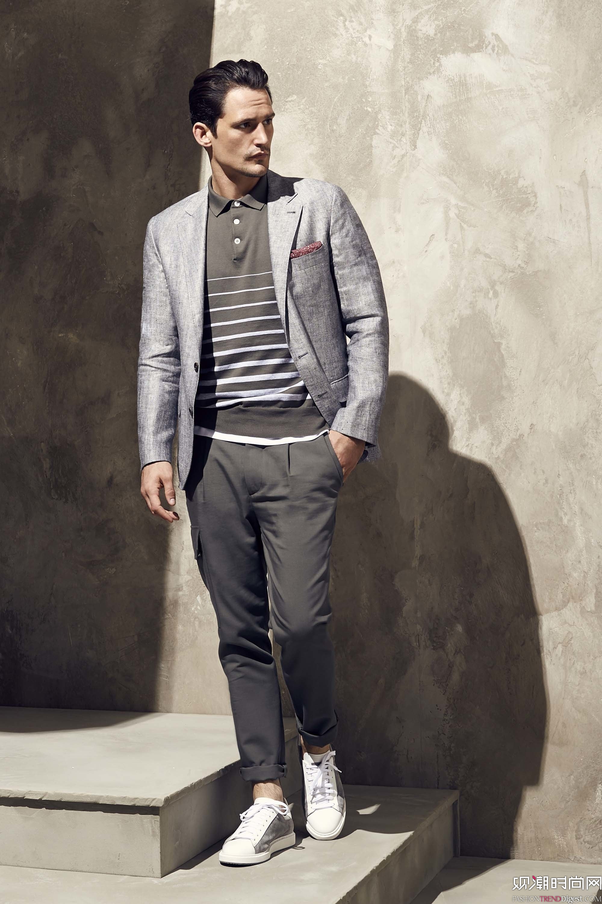 Brunello Cucinelli 2017bϵl(wi)ookbookDƬ