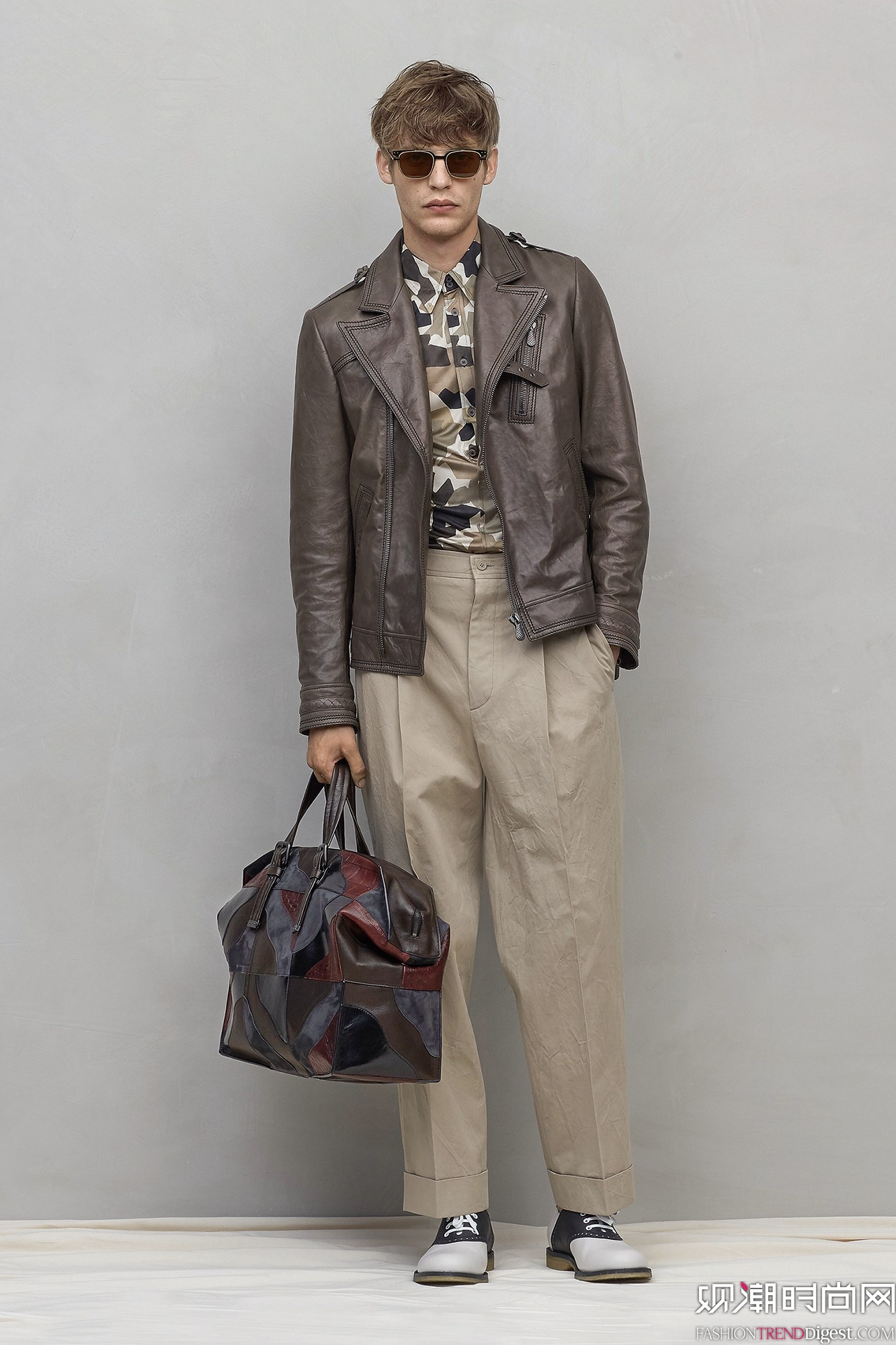 Bottega Veneta 2017װϵLookBookͼƬ