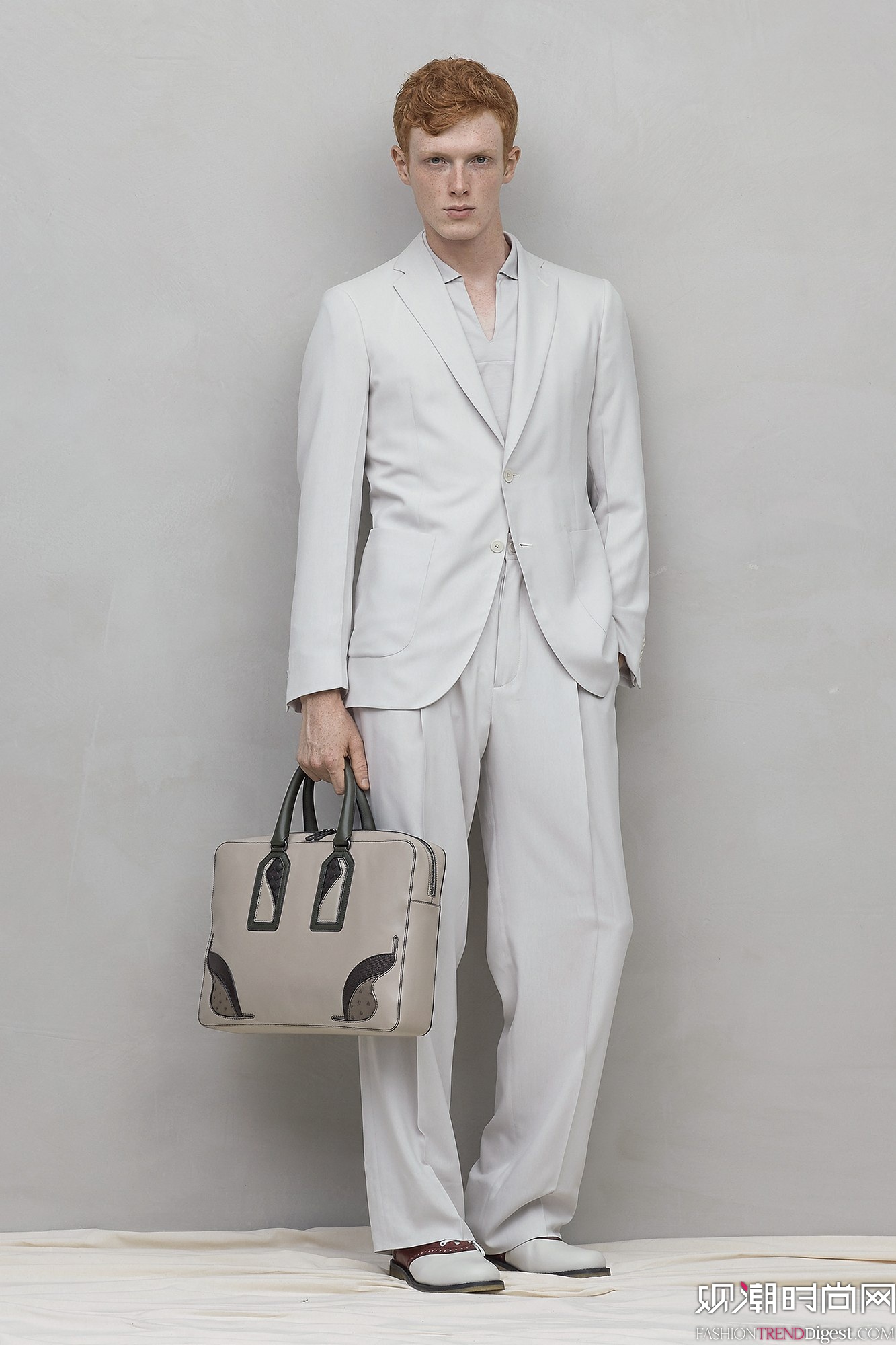 Bottega Veneta 2017װϵLookBookͼƬ