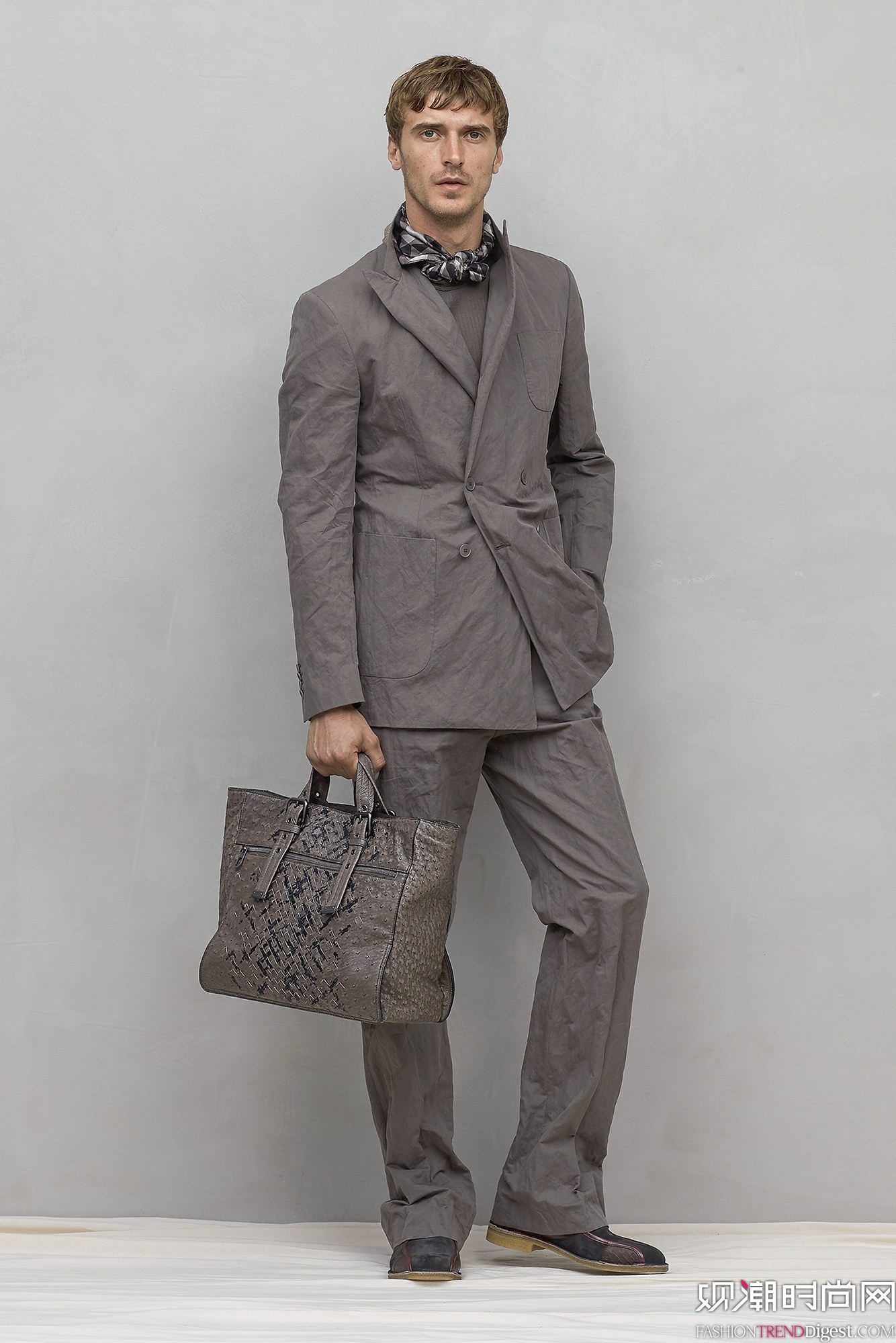 Bottega Veneta 2017װϵLookBookͼƬ