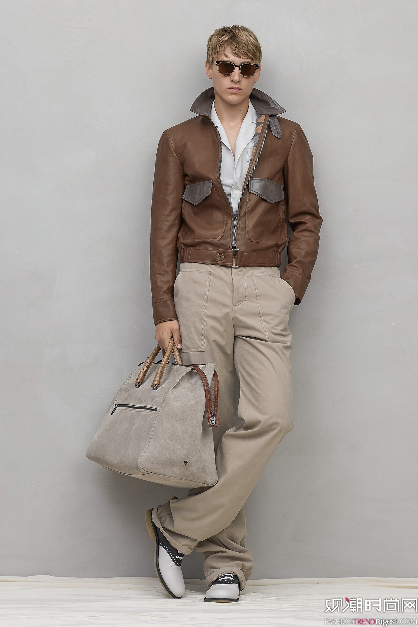 Bottega Veneta 2017װϵLookBookͼƬ