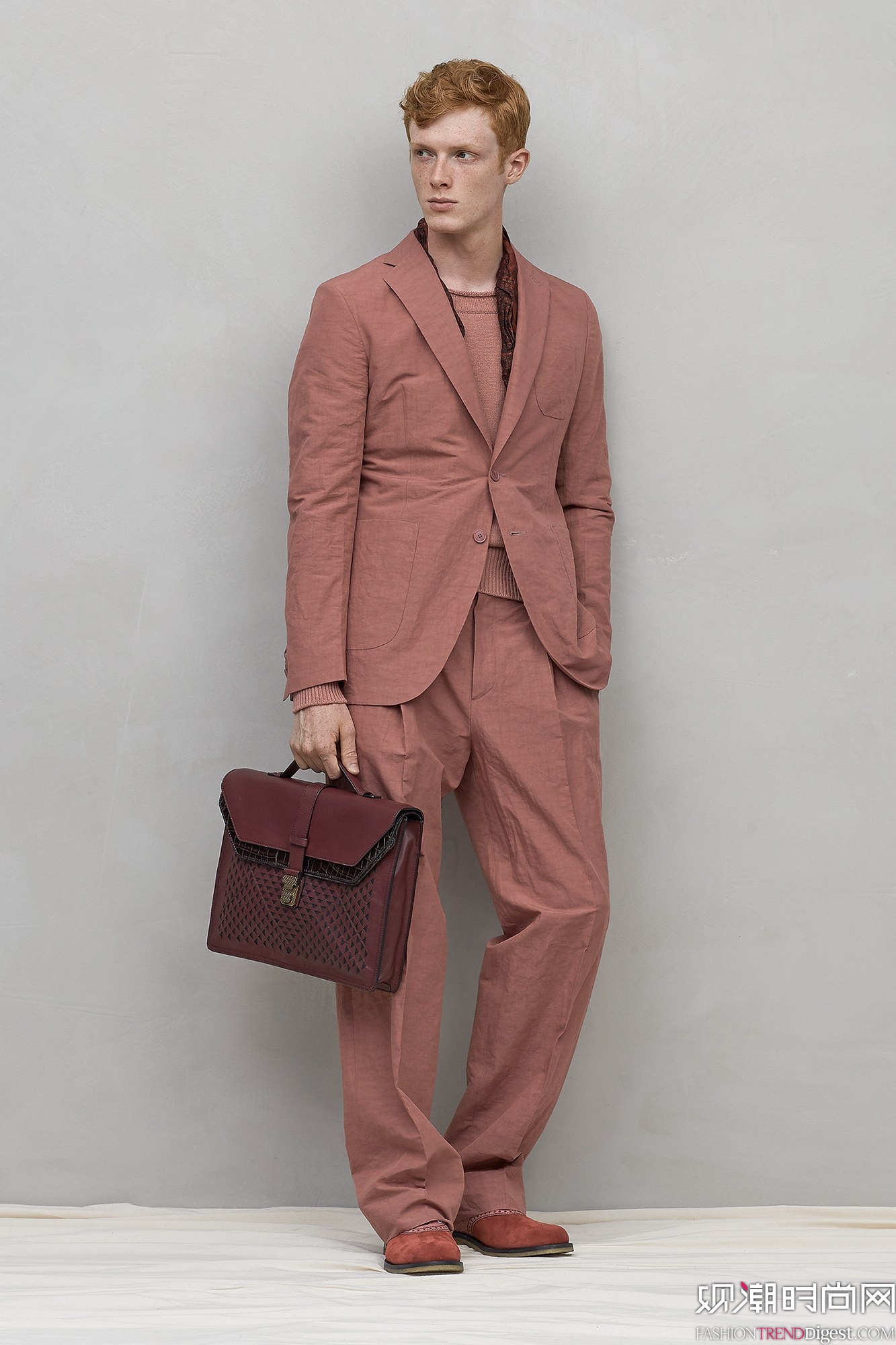 Bottega Veneta 2017װϵLookBookͼƬ