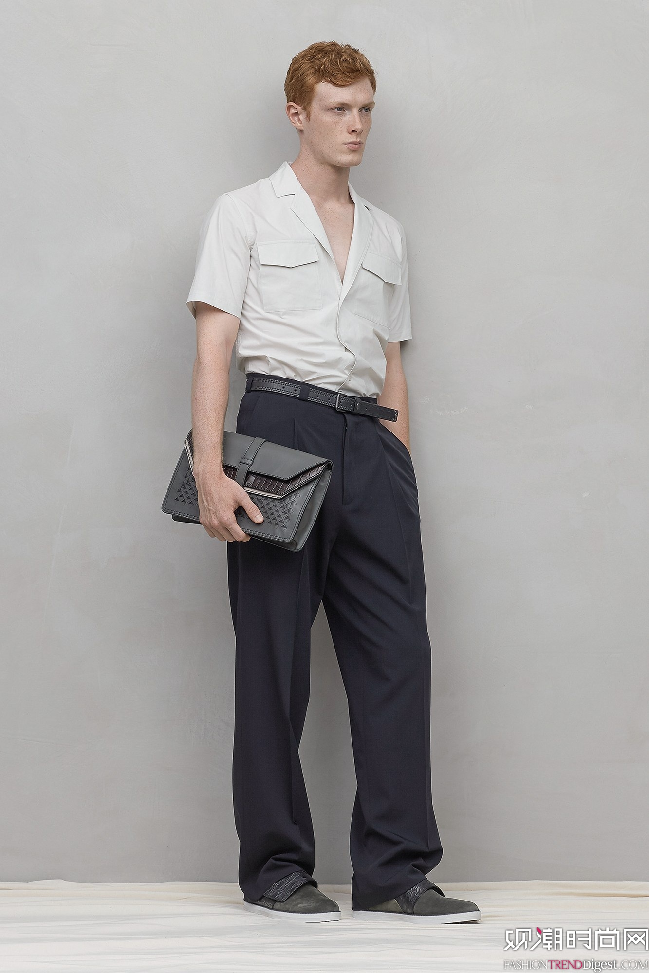 Bottega Veneta 2017װϵLookBookͼƬ