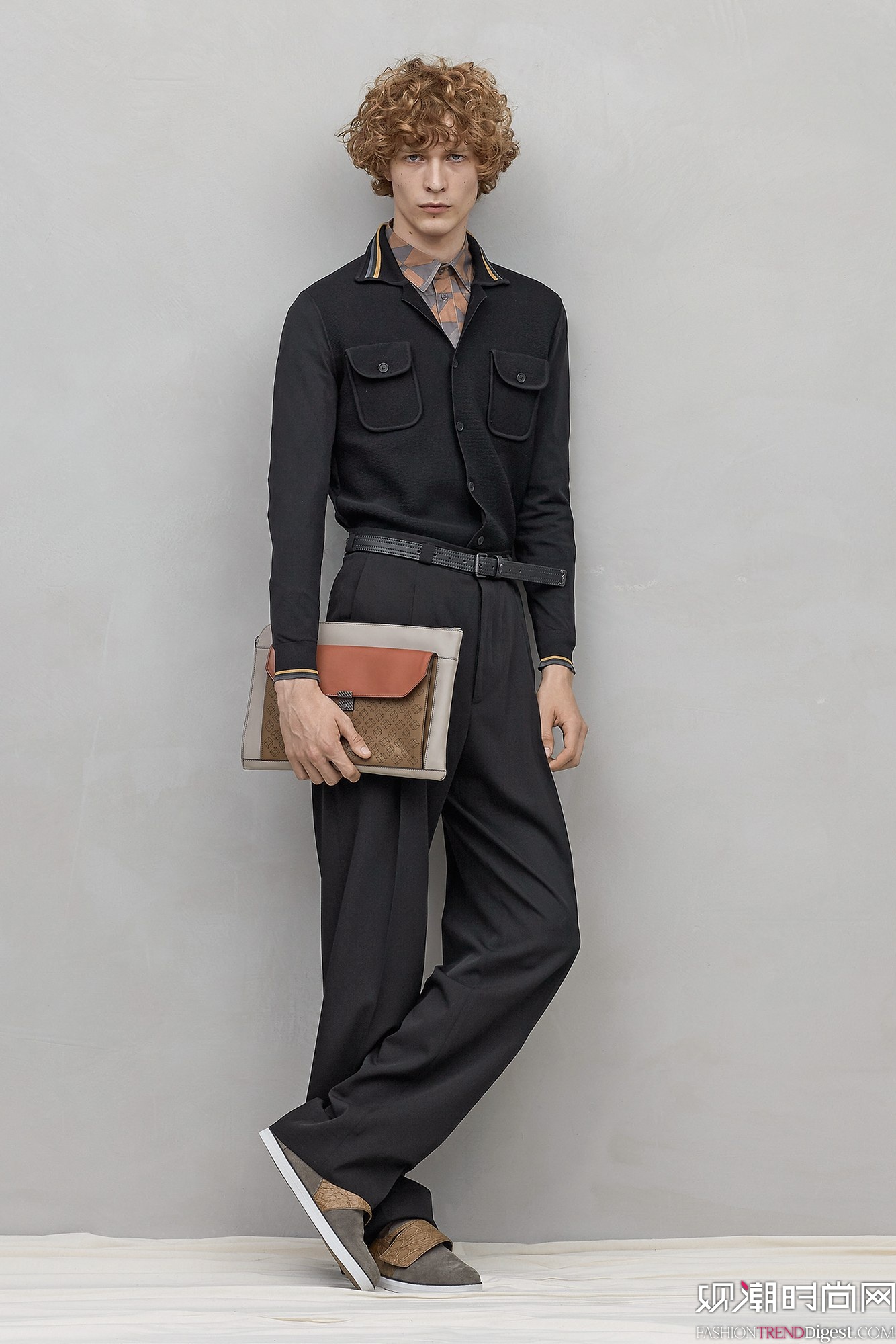 Bottega Veneta 2017װϵLookBookͼƬ