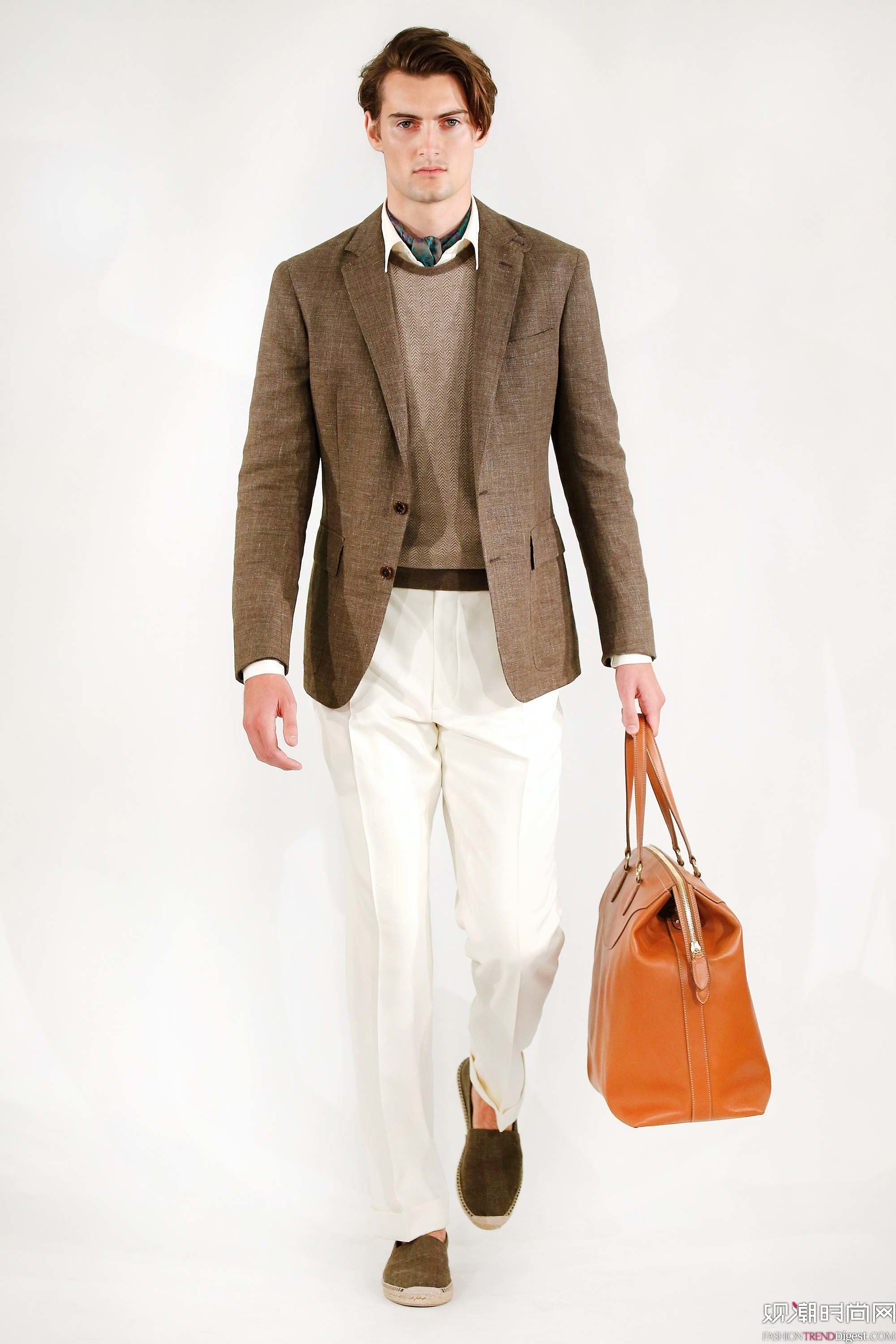 Ralph Lauren 2017װϵlookbookͼƬ