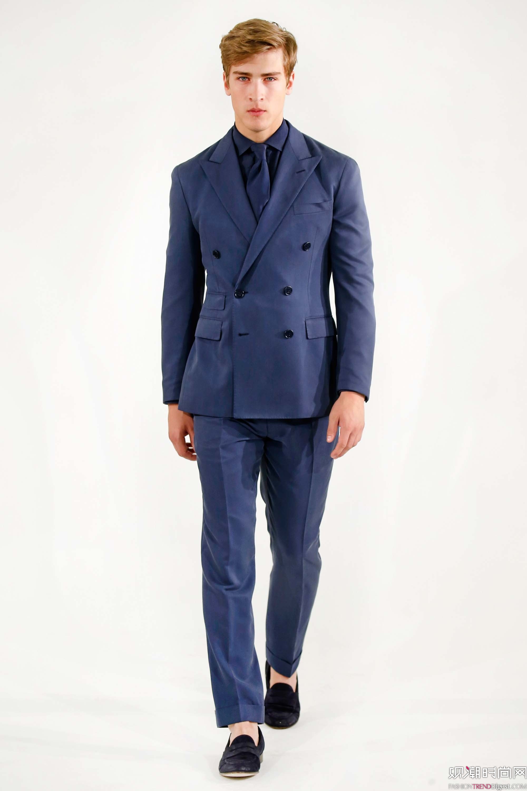 Ralph Lauren 2017bϵlookbookDƬ