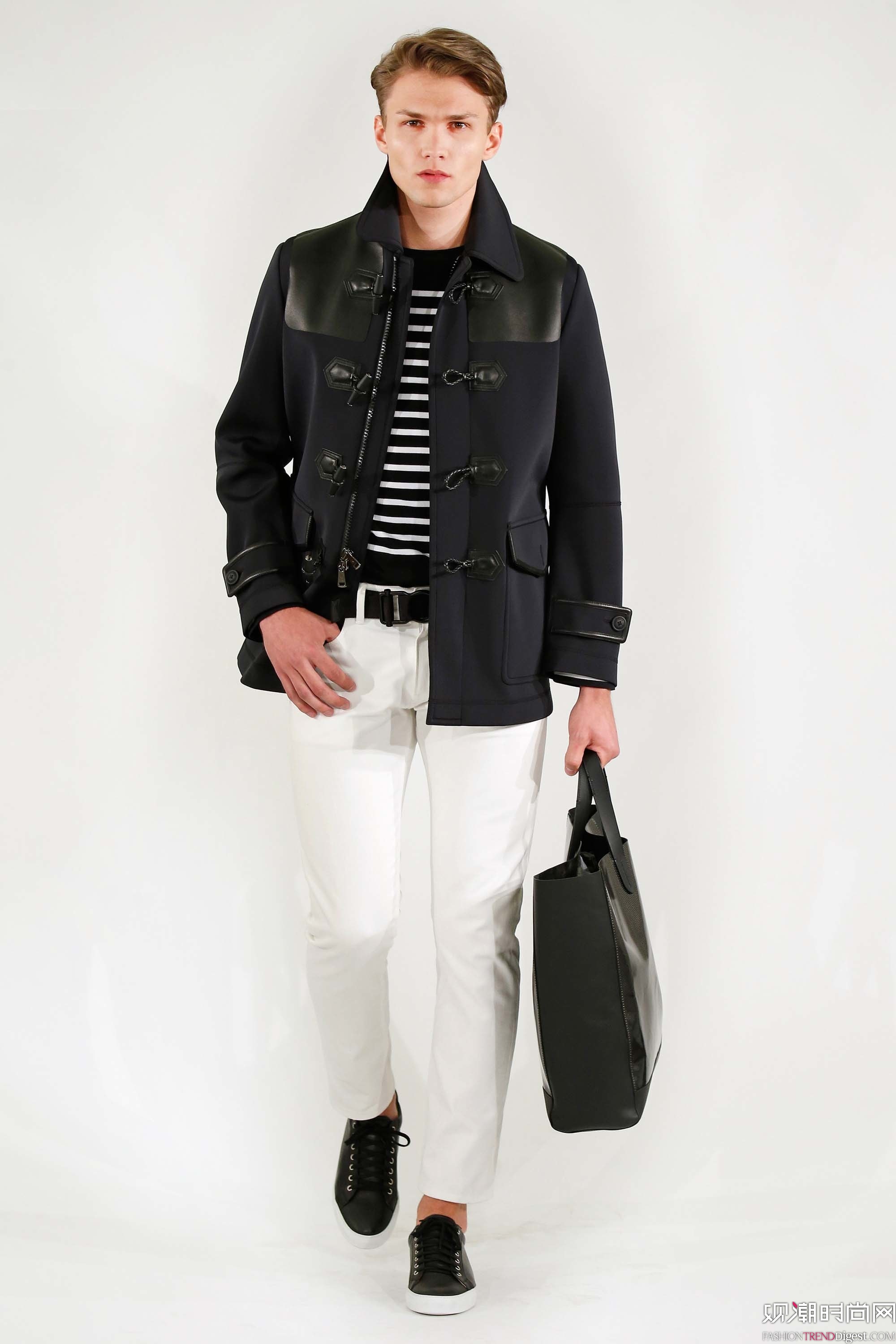 Ralph Lauren 2017װϵlookbookͼƬ