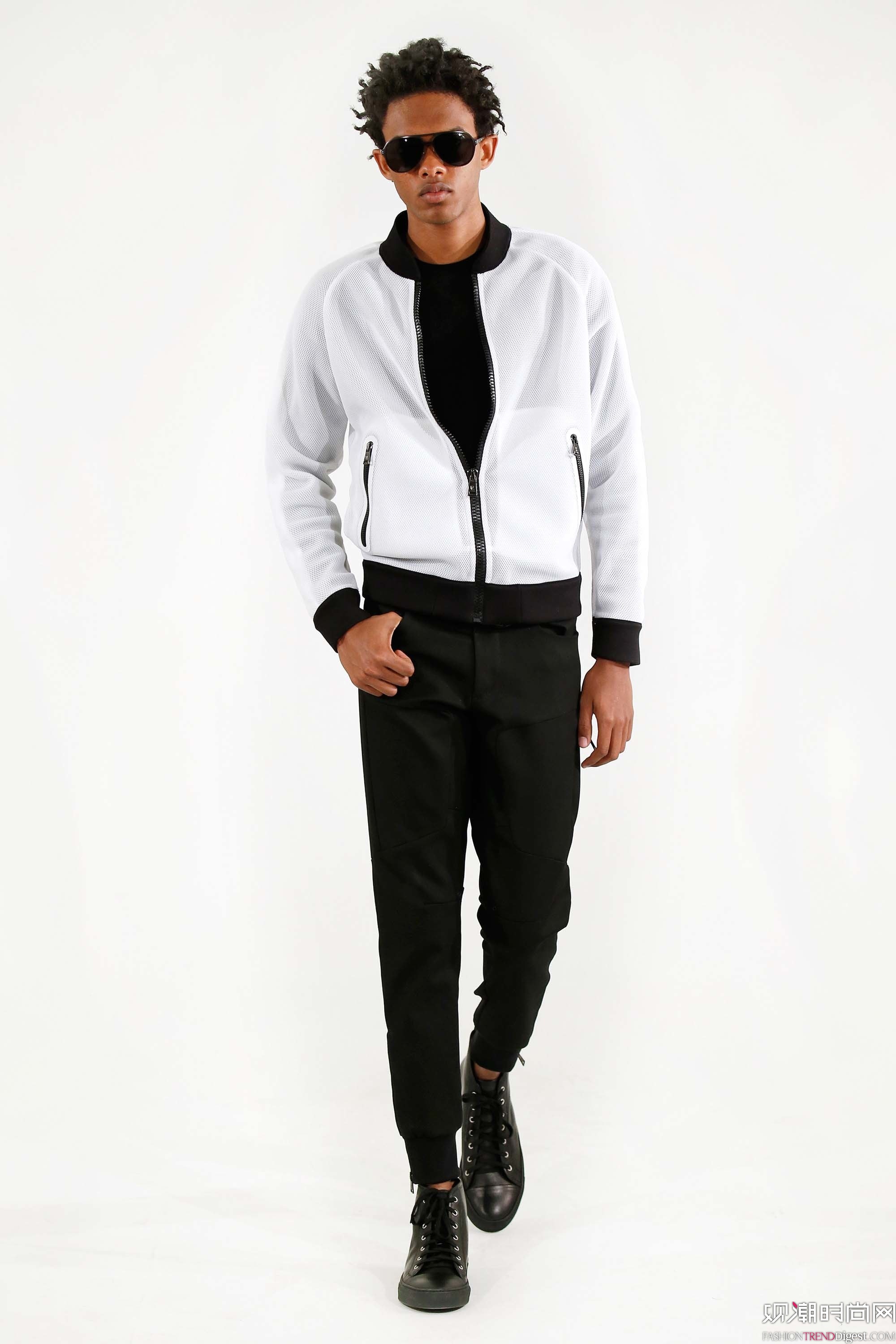 Ralph Lauren 2017bϵlookbookDƬ