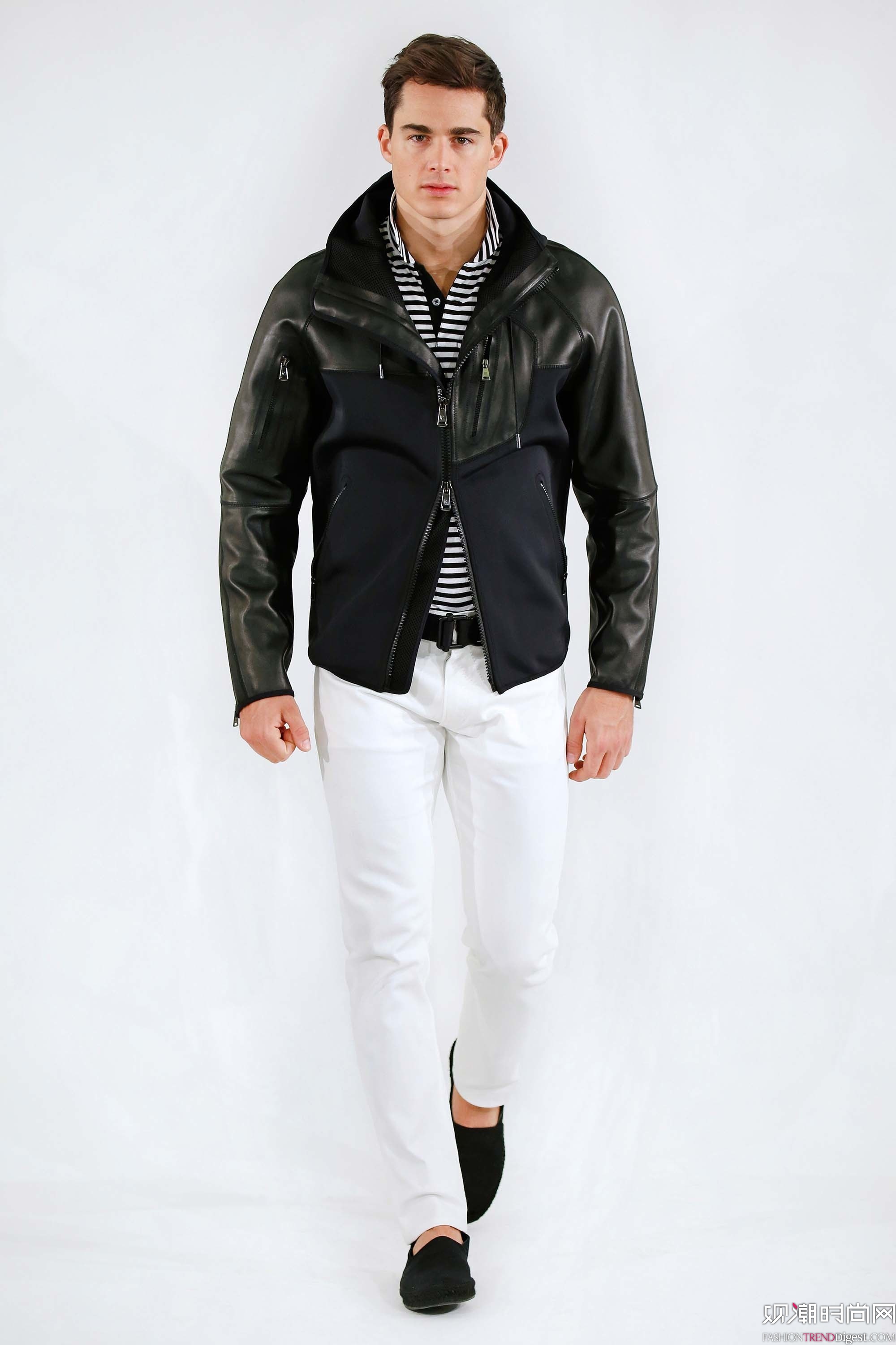 Ralph Lauren 2017������װϵ��lookbook����ͼƬ