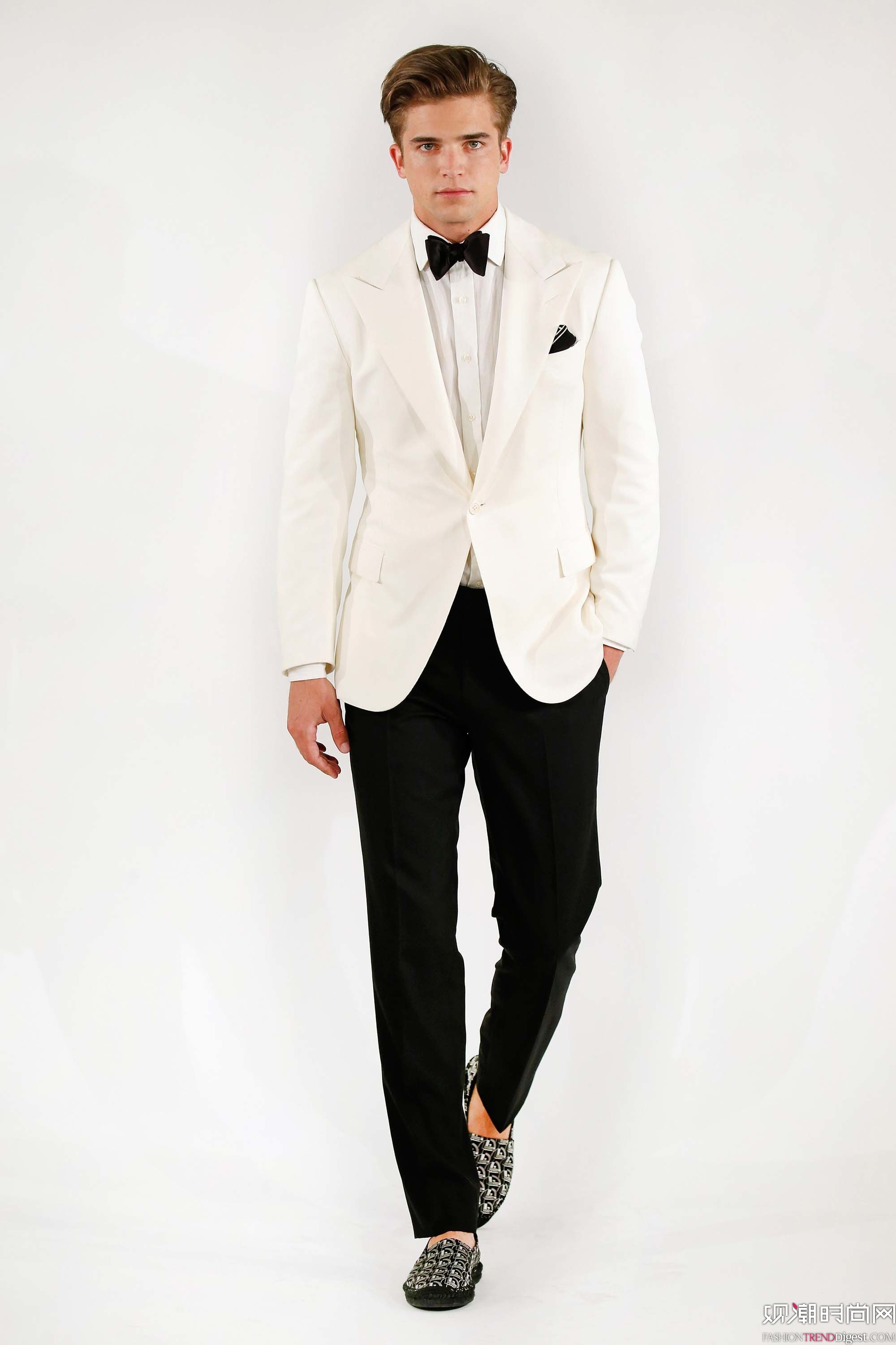Ralph Lauren 2017bϵlookbookDƬ