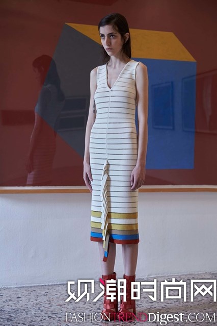 Marco de Vincenzo 2017紺ϵlookbookDƬ
