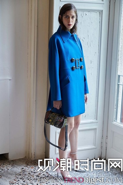 Marco de Vincenzo 2017紺ϵlookbookDƬ