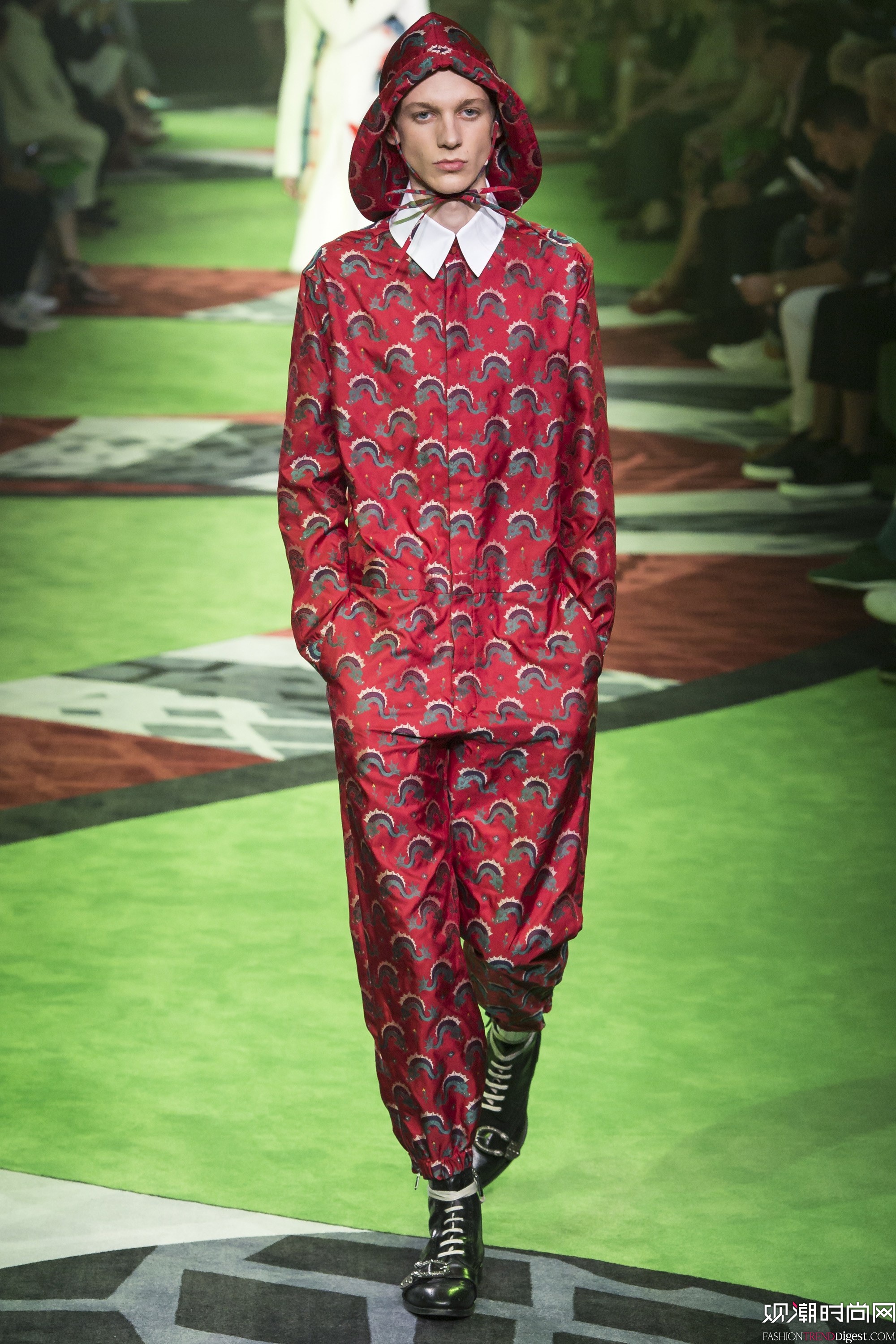 Gucci 2017bϵ(chng)DƬ